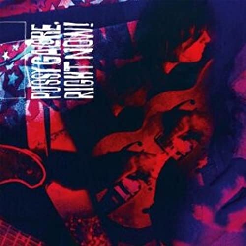 Right Now ! [Vinyl LP] von SHOVE