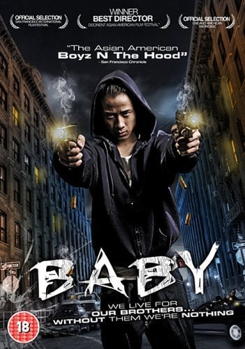 Baby [DVD] von SHOWBOX