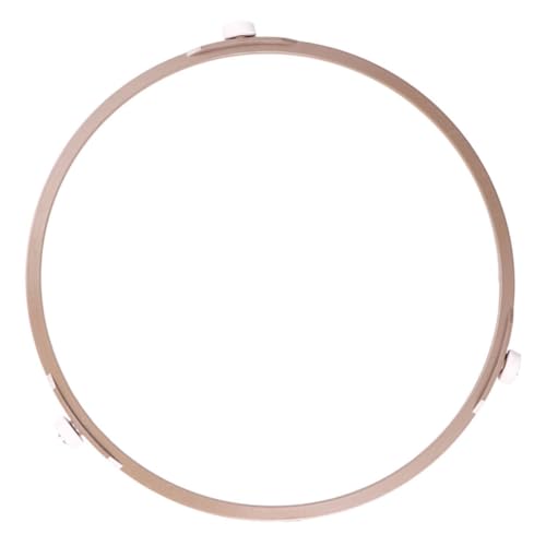 Mikrowellenzubehör Plattentellerringe für Mikrowellen Haltering für das Mikrowellentablett mikrowelle glasteller mikrowelle drehteller Mikrowellenringe Ofenringwalze Plastik SHOWERORO Mikrowellenzubehör Plattentellerringe für Mikrowellen Haltering für das Mikrowellentablett mikrowelle glasteller mikrowelle drehteller Mikrowellenringe Ofenringwalze Plastik SHOWERORO von SHOWERORO