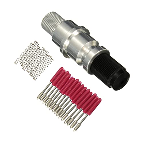 SHOWERORO Plotter Cutter Set 1 Set Plotter 30° 45° 60° Schneiden Stahl Material von SHOWERORO