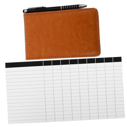 SHOWERORO 1 Satz Kleiner Notizblock Notizblöcke Notizbuch Für Geschäftsschreiben Multifunktions-notizblock Reisenotizbuch Kinder Notizbuch Stiftetui Für Notizbuch Kleinkind Notizbuch Papier SHOWERORO 1 Satz Kleiner Notizblock Notizblöcke Notizbuch Für Geschäftsschreiben Multifunktions-notizblock Reisenotizbuch Kinder Notizbuch Stiftetui Für Notizbuch Kleinkind Notizbuch Papier von SHOWERORO