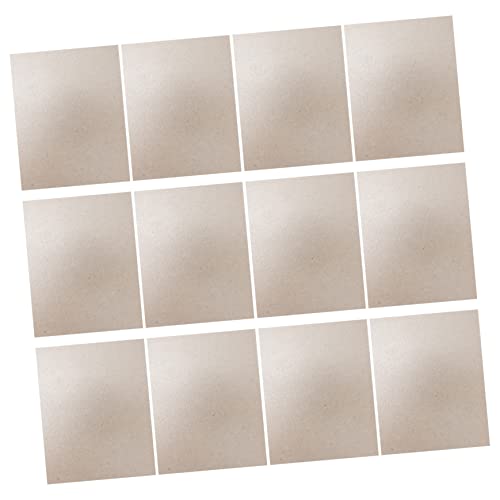 SHOWERORO Mikrowelle Blatt Wellenleiter Abdeckung 15 * 12cm Universal Ofen Platte Blatt Ersatz Teile SHOWERORO Mikrowelle Blatt Wellenleiter Abdeckung 15 * 12cm Universal Ofen Platte Blatt Ersatz Teile von SHOWERORO