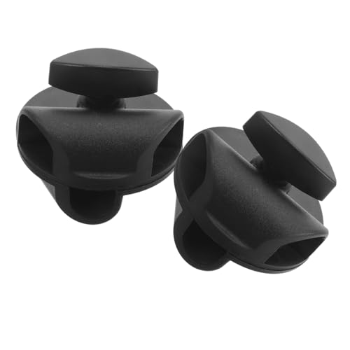 SHOWERORO 2Stücke Pack Universelle Mikrofonarm Clips Verstellbare Mikrofonhalterung für Stative Robuste und Praktische Mikrofon Querstangen Clips Tragbar und Leicht SHOWERORO 2Stücke Pack Universelle Mikrofonarm Clips Verstellbare Mikrofonhalterung für Stative Robuste und Praktische Mikrofon Querstangen Clips Tragbar und Leicht von SHOWERORO