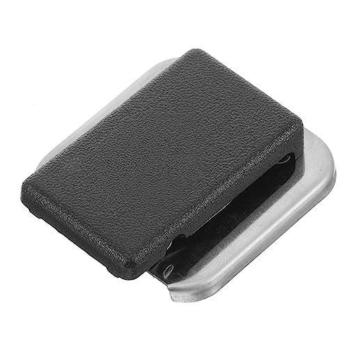 SHOWERORO Mikrofon Clip Halterung für Handlicher Mikrofonhaken für Funkmikrofone Leicht und Tragbar Vielseitig Einsetzbar für Hand und Schulteranwendung Professionelles Design SHOWERORO Mikrofon Clip Halterung für Handlicher Mikrofonhaken für Funkmikrofone Leicht und Tragbar Vielseitig Einsetzbar für Hand und Schulteranwendung Professionelles Design von SHOWERORO