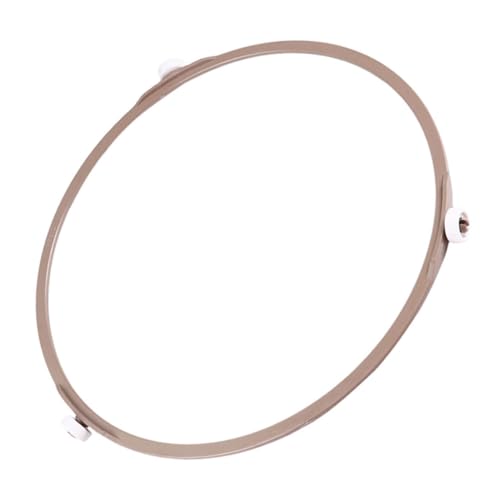 SHOWERORO Mikrowelle Geschirr Mikrowellen Zubehör Mikrowellen Drehteller Ring Mikrowellen Tablett Ring Drehteller Halterrolle Mikrowellen Teile Drehteller Rad Ring Mikrowellen Glas Drehteller Platte SHOWERORO Mikrowelle Geschirr Mikrowellen Zubehör Mikrowellen Drehteller Ring Mikrowellen Tablett Ring Drehteller Halterrolle Mikrowellen Teile Drehteller Rad Ring Mikrowellen Glas Drehteller Platte von SHOWERORO