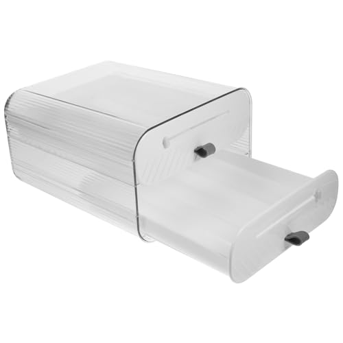 SHOWERORO für Eier Kühlschrank Eieraufbewahrungsbehälter Organizer zur Aufbewahrung von Eiern kühlschrank eierhalter egg holder for refrigerator Eierträger Wiederverwendbar SHOWERORO für Eier Kühlschrank Eieraufbewahrungsbehälter Organizer zur Aufbewahrung von Eiern kühlschrank eierhalter egg holder for refrigerator Eierträger Wiederverwendbar von SHOWERORO