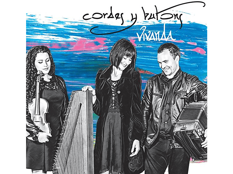 Cordes Y Butons - Vivanda (CD) von SHOWTIME