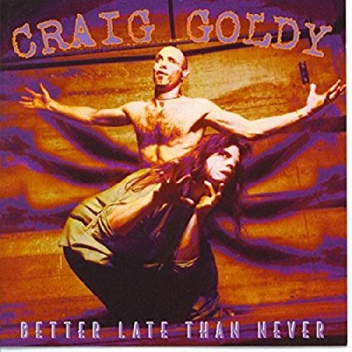 Better Late Than Nev von SHRAPNEL RECORDS