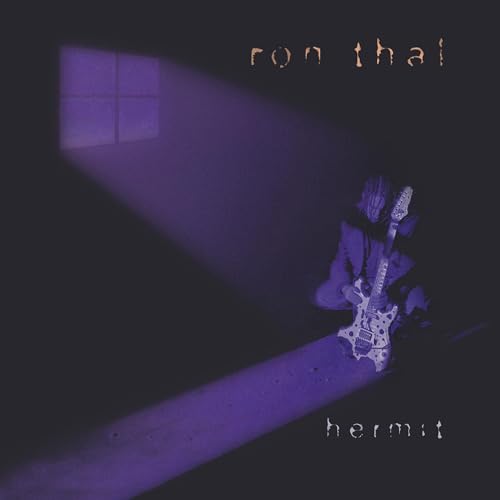 Hermit [Vinyl LP] von SHRAPNEL RECORDS
