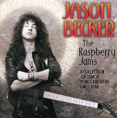 Raspberry Jams Raspberry Jams von SHRAPNEL RECORDS