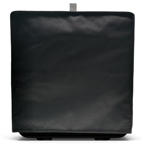 SHTCSZBA Sonos Sub Cover - Heavy Duty 600D Staubdichte, Wasserfeste, Kratzfeste Lautsprecherabdeckung für Sonos Sub SHTCSZBA Sonos Sub Cover - Heavy Duty 600D Staubdichte, Wasserfeste, Kratzfeste Lautsprecherabdeckung für Sonos Sub von SHTCSZBA