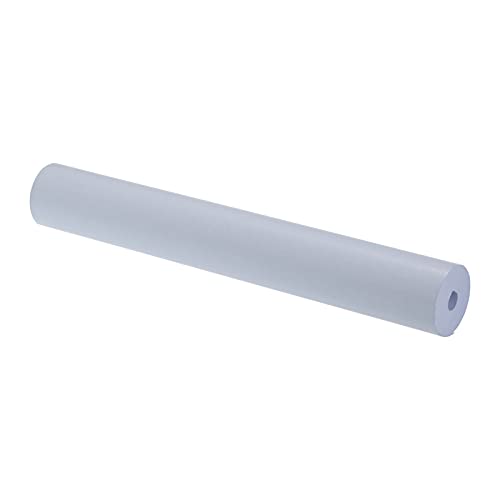 SHUAIGUO 1 Rolle A4 White Blank Thermodruckpapierrolle 210 * 30 mm (8,3 * 1,2 Zoll) 10 Jahre lang haltbar von SHUAIGUO