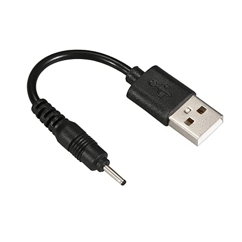 SHUAIGUO Stylus Ladekabel Kabel USB-Ladegerät 12 cm Kompatibel mit/UGEE / / Wacom Grafik-Zeichentablett Wiederaufladbarer Stift von SHUAIGUO