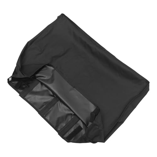 SHUIXIAYUE Staubschutzhülle für Außenfernseher, Fernseher, Sofa, Klimaanlage, Polyester, Wohnzimmer, Zuhause SHUIXIAYUE Staubschutzhülle für Außenfernseher, Fernseher, Sofa, Klimaanlage, Polyester, Wohnzimmer, Zuhause von SHUIXIAYUE
