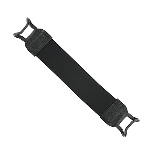 Einhandbedienung, Handschlaufenhalterung, Sicherheitsgriff, elastischer Ledergürtel, Geschenk für Tablet Pad E-Reader Handschlaufe Halterung für Tablet Einhandbedienung, Handschlaufenhalterung, Sicherheitsgriff, elastischer Ledergürtel, Geschenk für Tablet Pad E-Reader Handschlaufe Halterung für Tablet von SHUIXIN