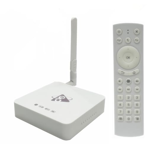 H96 Max M12 8K Ultra HD Android TV Box Amlogic S928X Android 11.0 8GB RAM 128GB ROM WiFi6 1000M BT5.4 USB3.0 Unterstützt AV1 8K 60fps VP9 H.265 HDR Box H96 Max M12 8K Ultra HD Android TV Box Amlogic S928X Android 11.0 8GB RAM 128GB ROM WiFi6 1000M BT5.4 USB3.0 Unterstützt AV1 8K 60fps VP9 H.265 HDR Box von SHYSKY