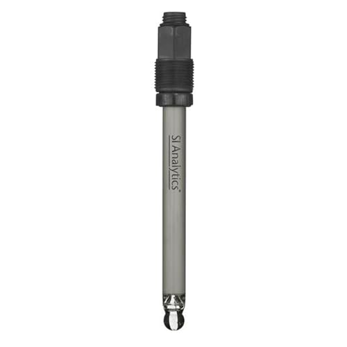 SI Analytics SteamLine-Einstabmesskette mit Schraubsteckkopf (ATEX II 1/2G) ohne Temperaturfühler, Sl 80-325Ph von SI Analytics