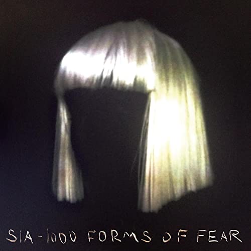 1000 Forms of Fear [Vinyl LP] von SIA