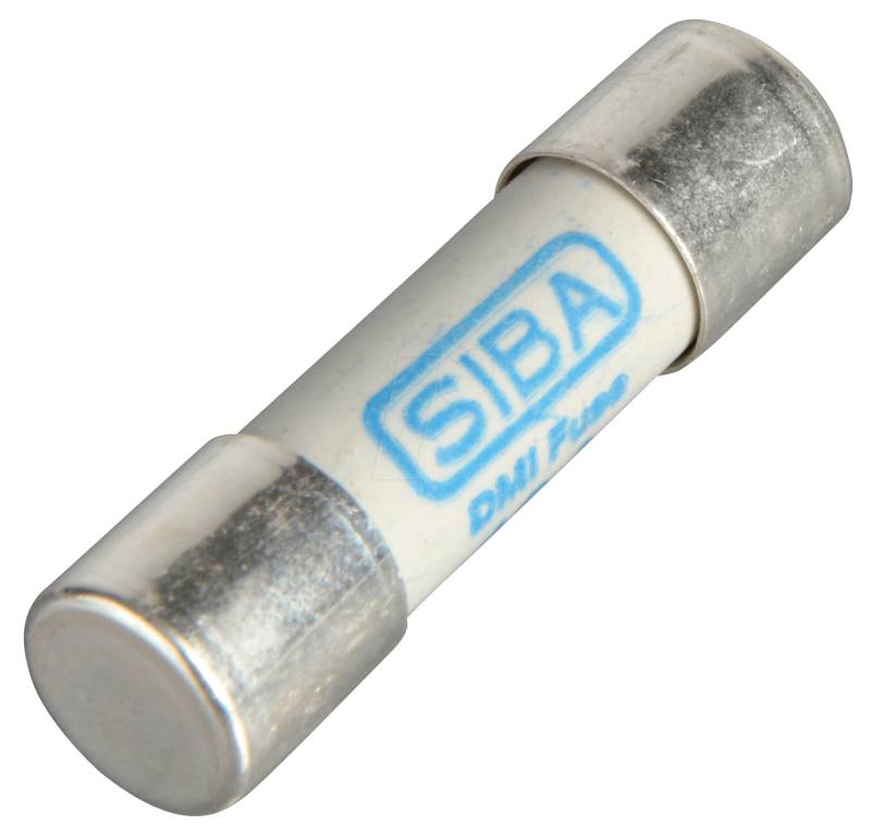 MMS SF1038 4A - Sicherung 10x38mm superflink 1000V 4A von SIBA