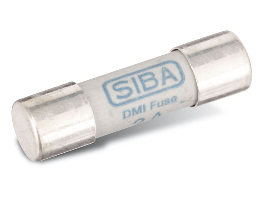 SIBA G-Sicherung, 16 A von SIBA