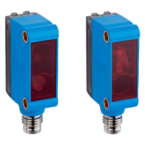 Miniatur-Lichtschranken SICK GSE6-P4111 von SICK