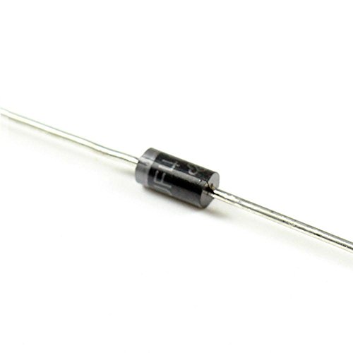 (20PCS) 1N4007GPHE3/73 DIODE GPP 1A 1000V DO-204AL 1N4007GPHE3 1N4007 1N4007G von SICSTOCK