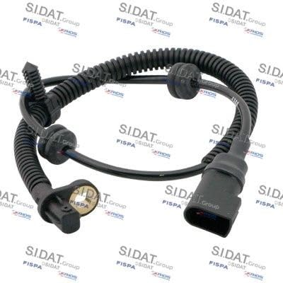 SIDAT ABS-Sensor hinten links - rechts (VEIC 84589 SIDAT ABS-Sensor hinten links - rechts (VEIC 84589 von SIDAT