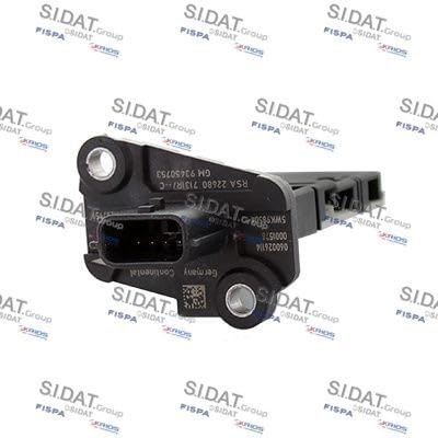 SIDAT Luftsensor Sonde Inter 38978 von SIDAT