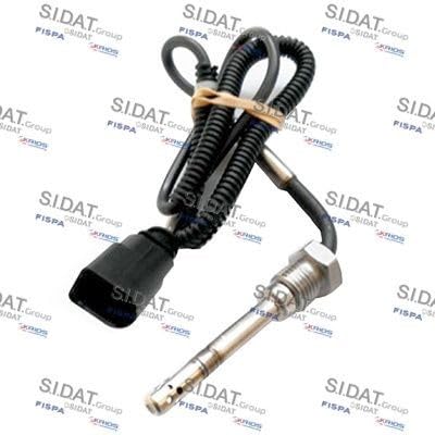 SIDAT SCA 821147 GAS-Temperatursensor von SIDAT