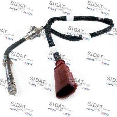 SIDAT SCA Gas-Temperatursensor 82106 von SIDAT