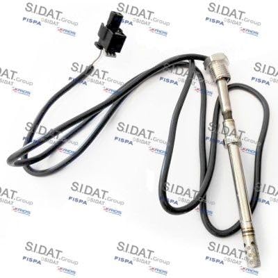 SIDAT SCA Gas-Temperatursensor 82169 von SIDAT