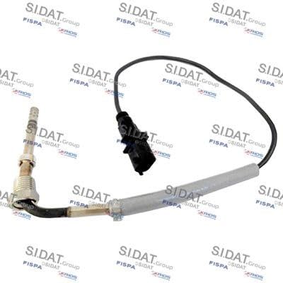 SIDAT SCA Gas-Temperatursensor 82257 von SIDAT