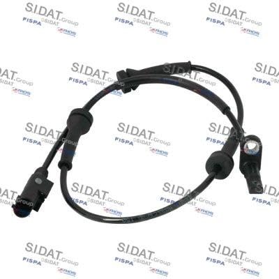 SIDAT Sensor ABS POST SX - DX 84598 von SIDAT