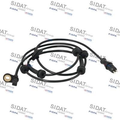 SIDAT Sensor ABS vorne SX 84643 von SIDAT