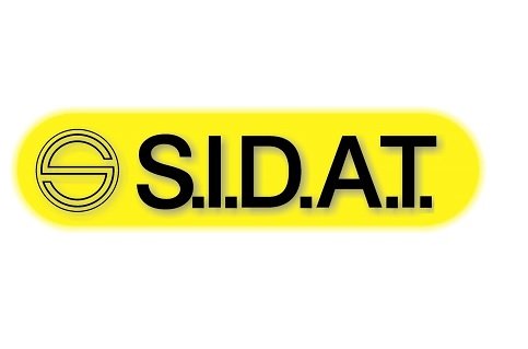 SIDAT Temperatursensor REFRIGERAN 82321 von SIDAT