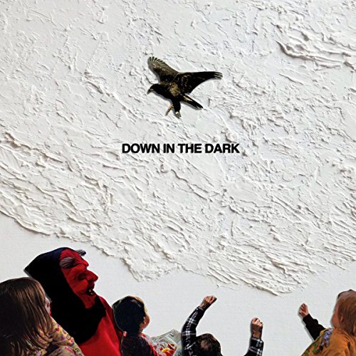 Down in the Dark [Vinyl LP] von SIDE ONE DUMMY