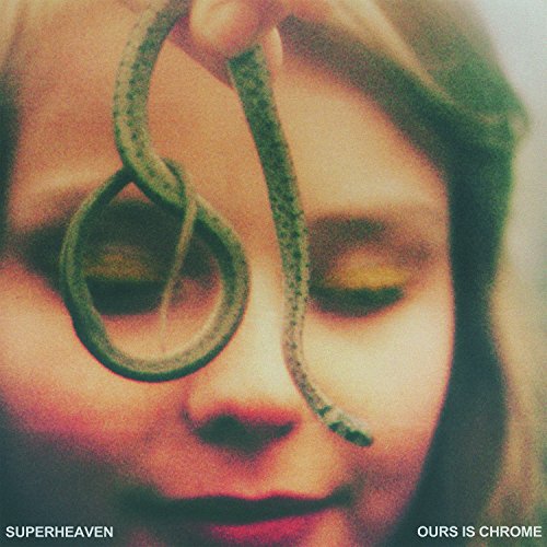 Ours Is Chrome [Vinyl LP] von SIDE ONE DUMMY