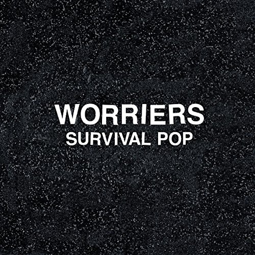 Survival Pop [Vinyl LP] von SIDE ONE DUMMY