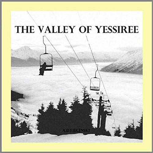 The Valley of Yessiree (Lp+CD) [Vinyl LP] von SIDEWAYS SALOON