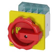 Siemens 3LD2003-0TK53 3P Rot, Gelb Siemens 3LD2003-0TK53 3P Rot, Gelb von SIEMENS AG