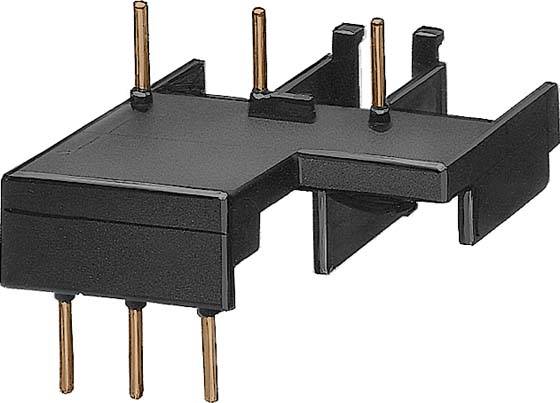 Siemens 3RA19211DA00 Verbindungsbaustein elektr.u.mech. f.3RV1.2 u.3RT101 AC+DC Siemens 3RA19211DA00 Verbindungsbaustein elektr.u.mech. f.3RV1.2 u.3RT101 AC+DC von SIEMENS AG