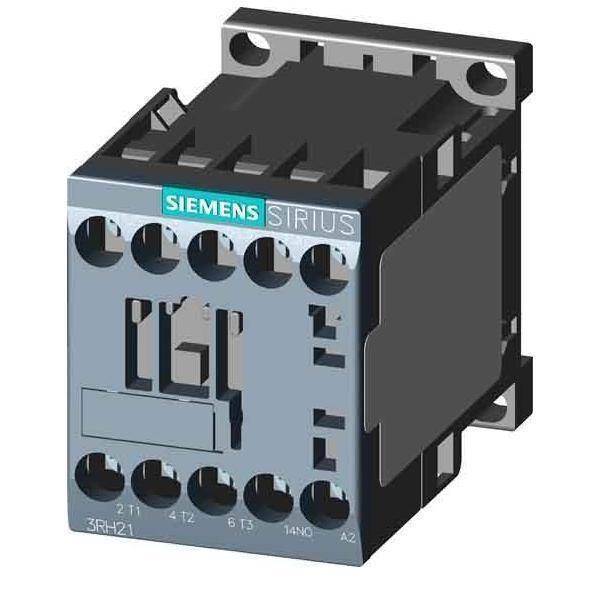 Siemens 3RT20162AP01 Schütz AC-3 4kW/400V 1S 230VAC 50/60Hz 3p S00 Siemens 3RT20162AP01 Schütz AC-3 4kW/400V 1S 230VAC 50/60Hz 3p S00 von SIEMENS AG