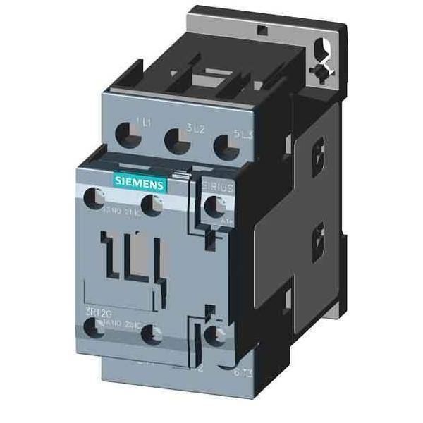 Siemens 3RT20281AP00 Schütz AC-3 18,5kW/400V 1S+1Ö 230VAC 50Hz 3p S0 Siemens 3RT20281AP00 Schütz AC-3 18,5kW/400V 1S+1Ö 230VAC 50Hz 3p S0 von SIEMENS AG