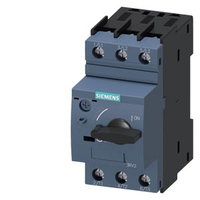 Siemens 3RV2021-4PA10 Stromunterbrecher Motorschutzschalter Siemens 3RV2021-4PA10 Stromunterbrecher Motorschutzschalter von SIEMENS AG
