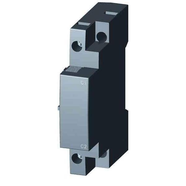 Siemens 3RV29021AP0 3RV2902-1AP0 Unterspannungs-auslöser 230VAC/50Hz Siemens 3RV29021AP0 3RV2902-1AP0 Unterspannungs-auslöser 230VAC/50Hz von SIEMENS AG