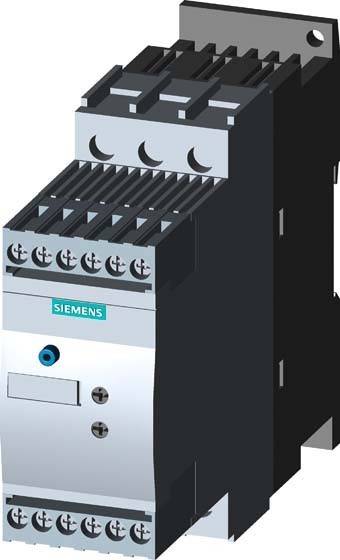 Siemens 3RW30281BB14 Sanftstarter S0 38A 18,5kW/400V 40°C 110-230VAC/DC Siemens 3RW30281BB14 Sanftstarter S0 38A 18,5kW/400V 40°C 110-230VAC/DC von SIEMENS AG