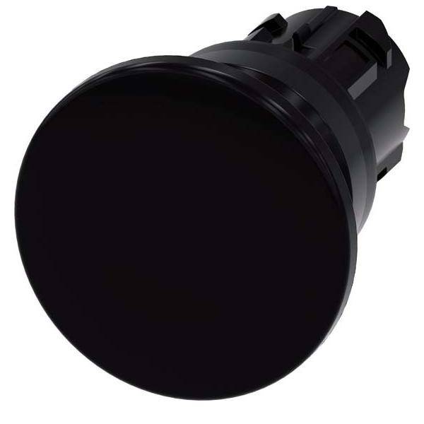 Siemens 3SU1000-1BD10-0AA0 3SU10001BD100AA0 Pilzdrucktaster 22mm Siemens 3SU1000-1BD10-0AA0 3SU10001BD100AA0 Pilzdrucktaster 22mm von SIEMENS AG