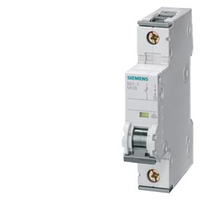 Siemens 5SY4108-7 Stromunterbrecher Miniatur-Leistungsschalter 1 Siemens 5SY4108-7 Stromunterbrecher Miniatur-Leistungsschalter 1 von SIEMENS AG