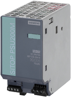 Siemens 6EP1334-3BA10 Netzteil & Spannungsumwandler Drinnen Mehrfarbig Siemens 6EP1334-3BA10 Netzteil & Spannungsumwandler Drinnen Mehrfarbig von SIEMENS AG
