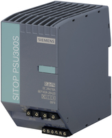 Siemens 6EP1434-2BA20 Netzteil & Spannungsumwandler Drinnen Mehrfarbig Siemens 6EP1434-2BA20 Netzteil & Spannungsumwandler Drinnen Mehrfarbig von SIEMENS AG